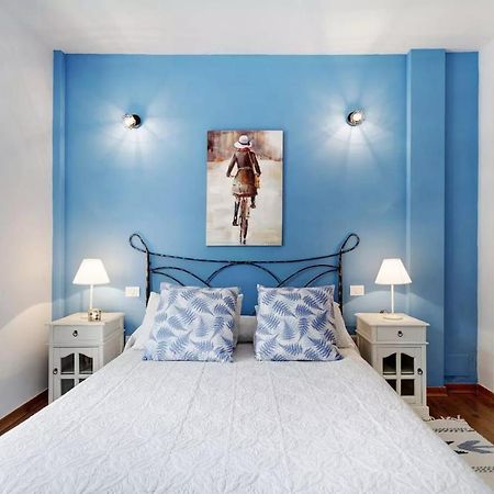 Apartamento El Zumacal Brena Baja Ngoại thất bức ảnh