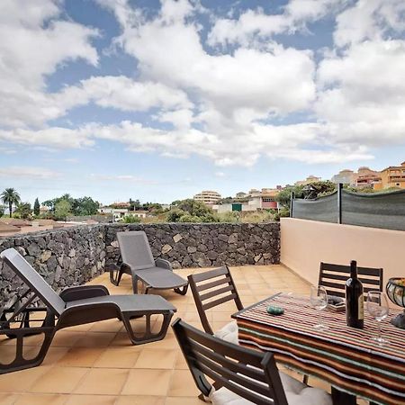 Apartamento El Zumacal Brena Baja Ngoại thất bức ảnh