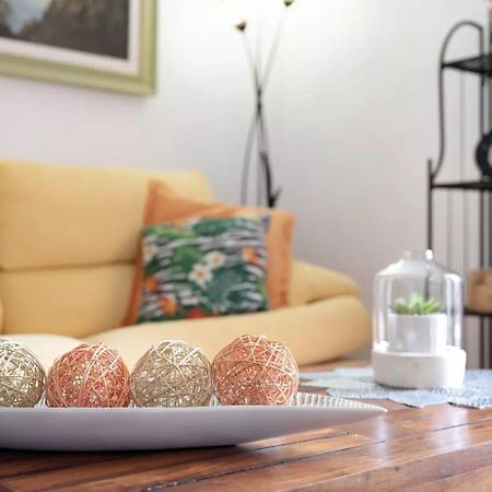 Apartamento El Zumacal Brena Baja Ngoại thất bức ảnh