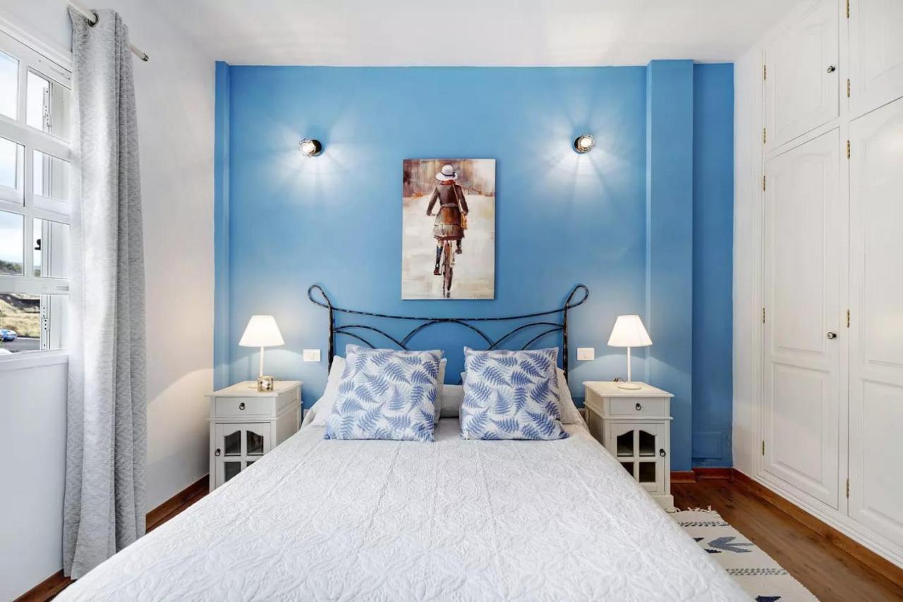 Apartamento El Zumacal Brena Baja Ngoại thất bức ảnh