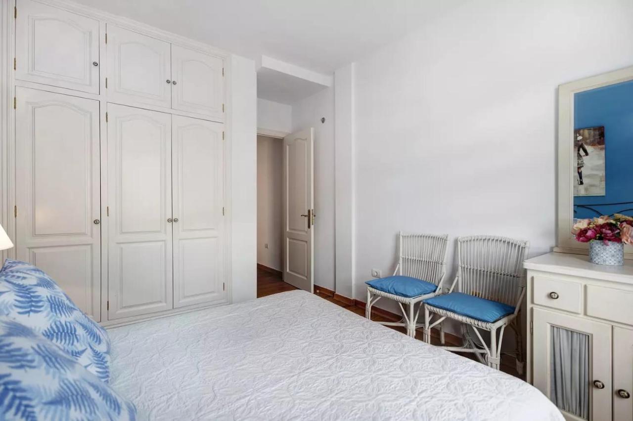 Apartamento El Zumacal Brena Baja Ngoại thất bức ảnh