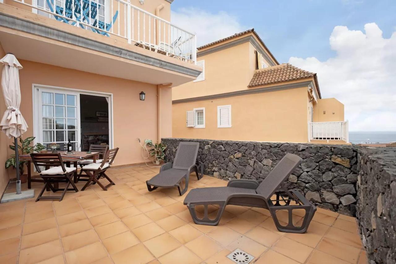 Apartamento El Zumacal Brena Baja Ngoại thất bức ảnh
