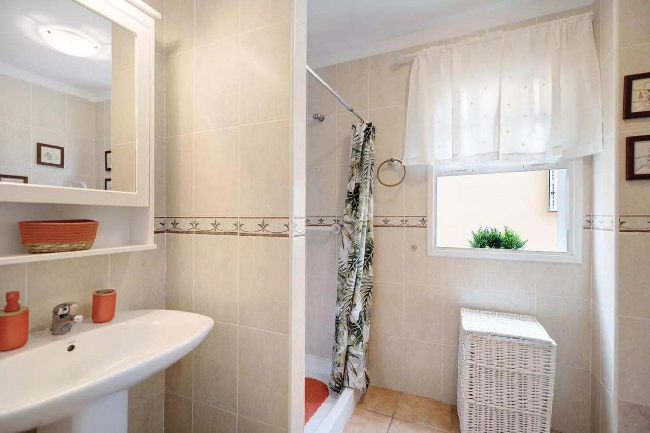 Apartamento El Zumacal Brena Baja Ngoại thất bức ảnh