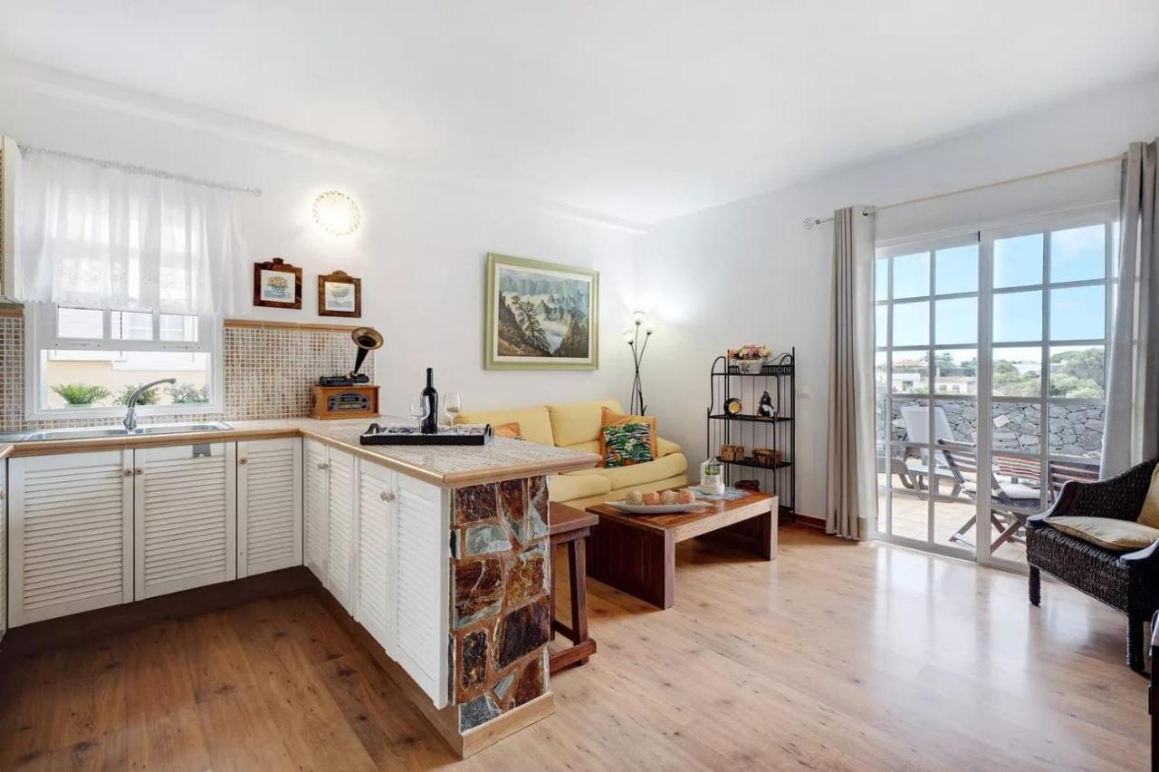Apartamento El Zumacal Brena Baja Ngoại thất bức ảnh