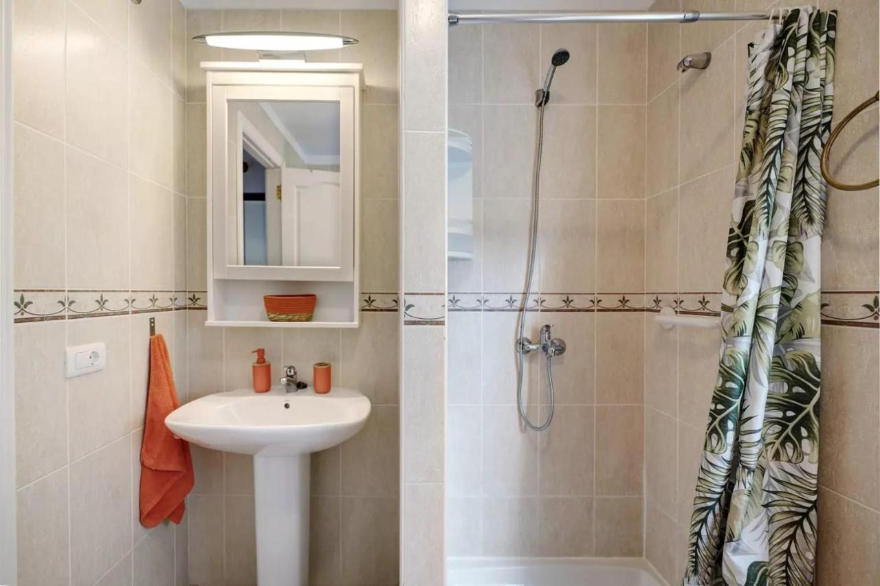 Apartamento El Zumacal Brena Baja Ngoại thất bức ảnh
