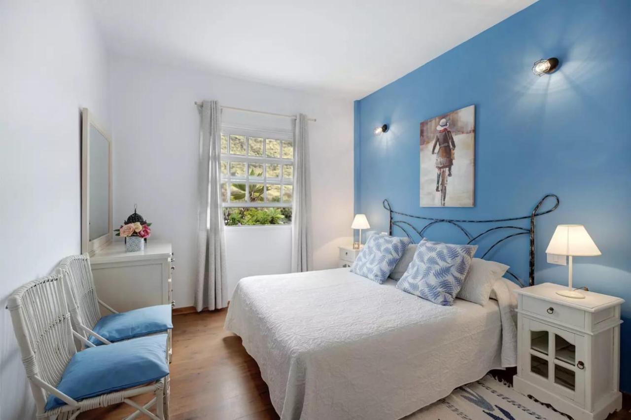 Apartamento El Zumacal Brena Baja Ngoại thất bức ảnh