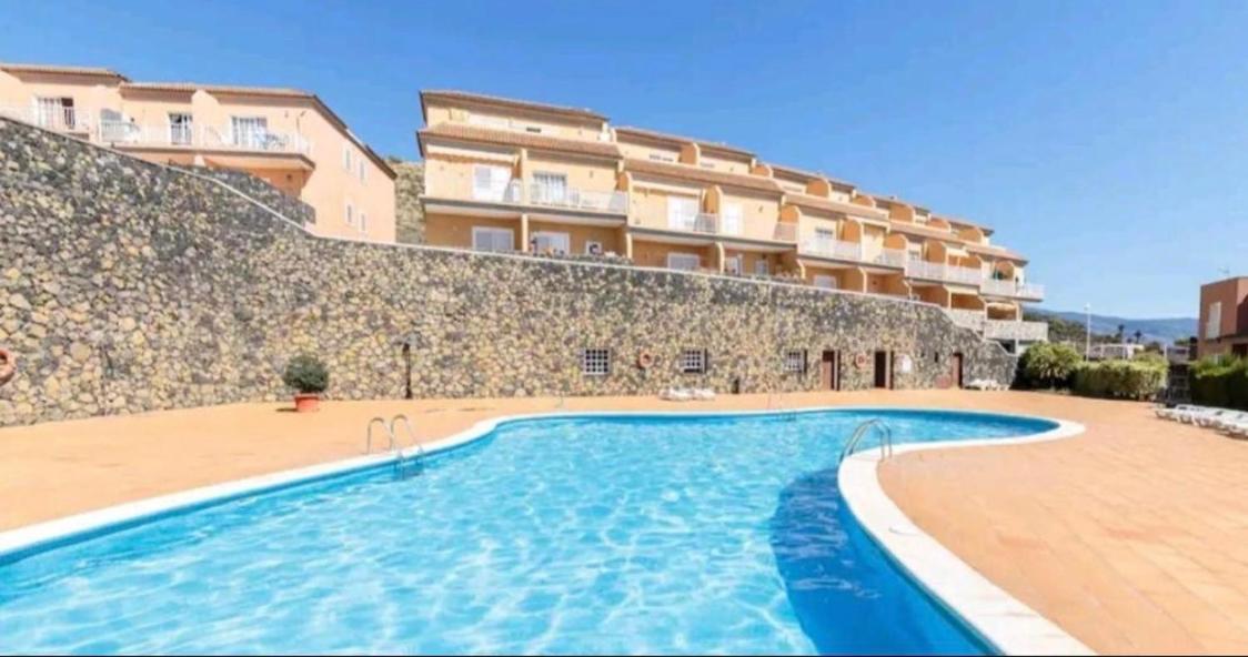 Apartamento El Zumacal Brena Baja Ngoại thất bức ảnh